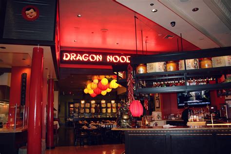 Step Into the World of Magic at Noodle Kas Vegas